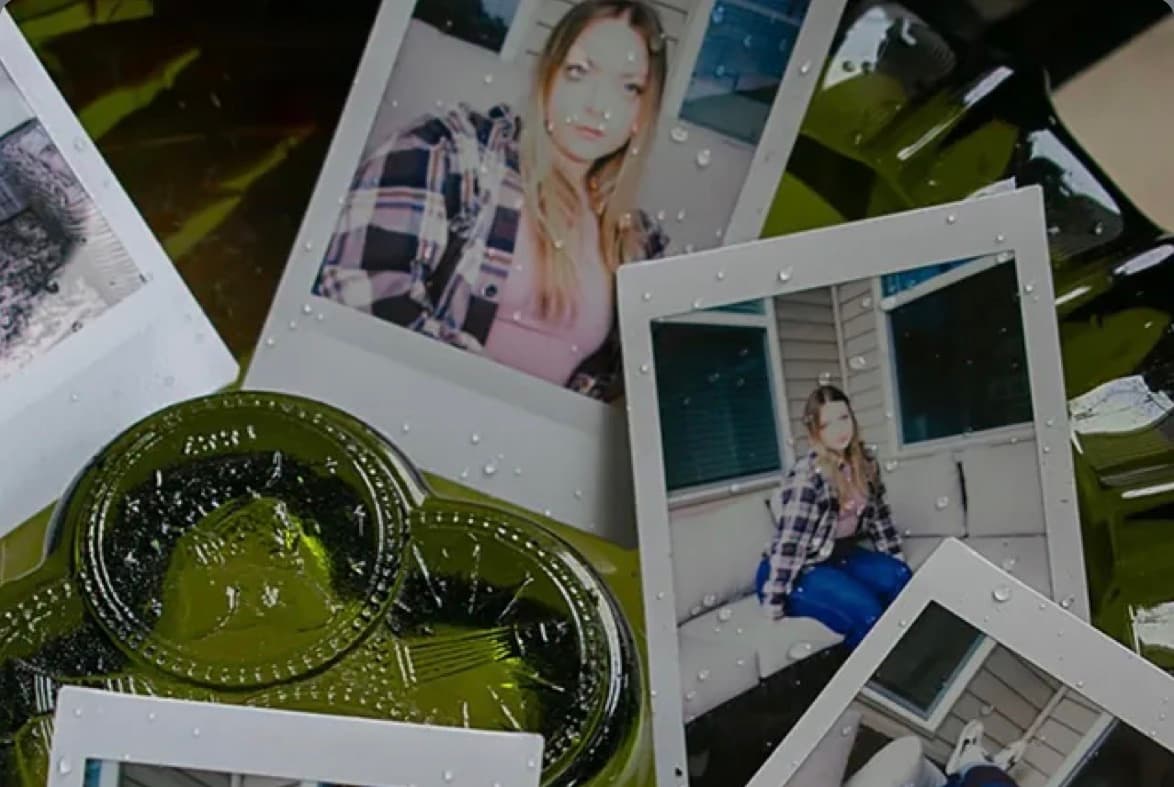 Back & Forth cover art