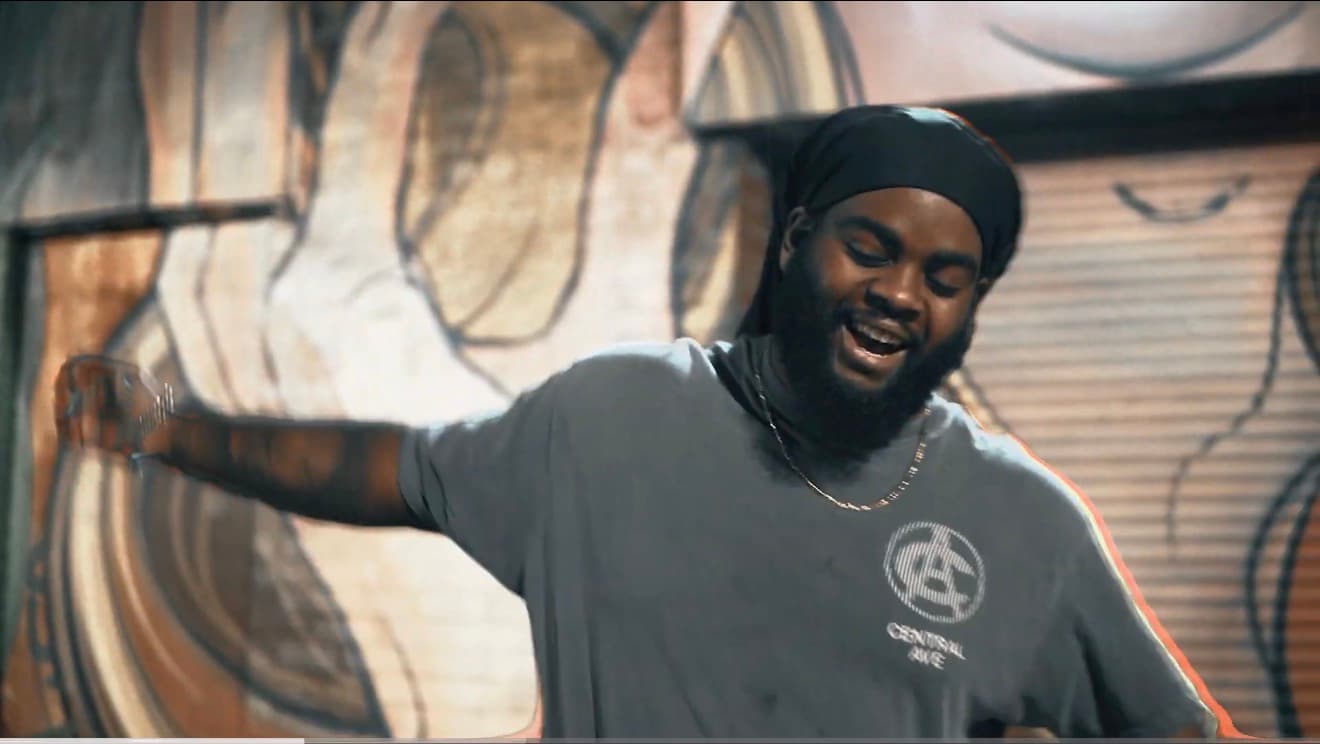 Bring Me More cover art