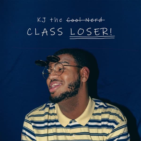 Class Loser cover art